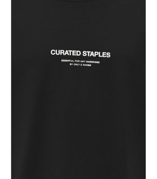 Only & Sons - Curated T-shirt