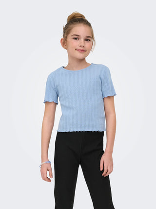 Only - Carlotta Blusa