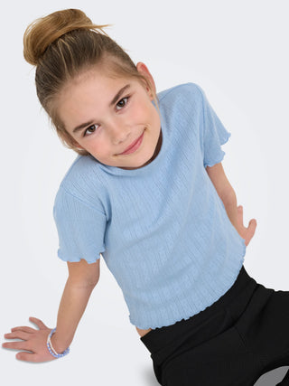 Only - Carlotta Blusa