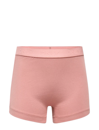 Only - Lola Hipster 3pak