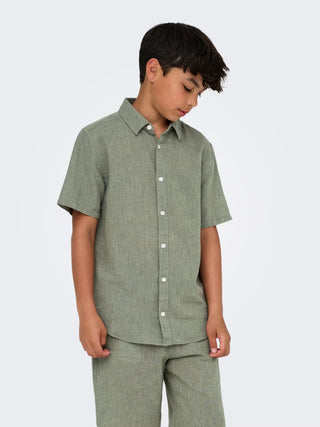 Only & Sons - Caiden Skjúrta