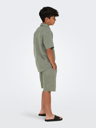 Only & Sons - Caiden Skjúrta