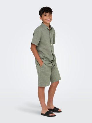 Only & Sons - Caiden Skjúrta