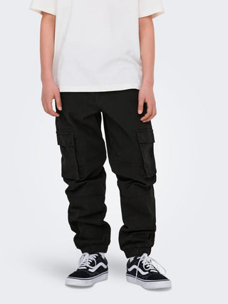 Only & Sons - Cam Stage Cargo Buksur
