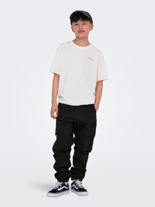 Only & Sons - Cam Stage Cargo Buksur
