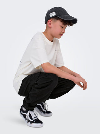 Only & Sons - Cam Stage Cargo Buksur