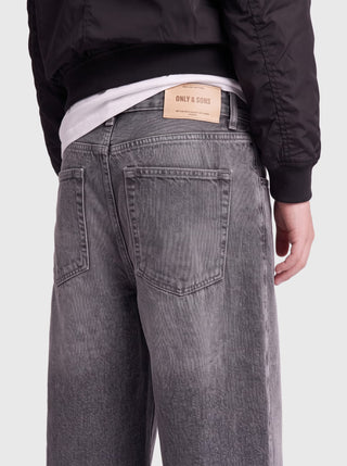 Only & Sons - Carl Balloon Buksur