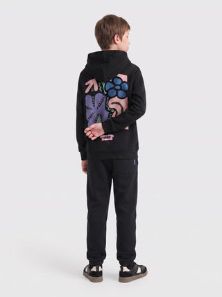 Only & Sons - Ceres Sweat Barrel Buksur