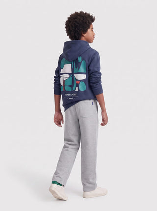 Only & Sons - Ceres Sweat Barrel Buksur
