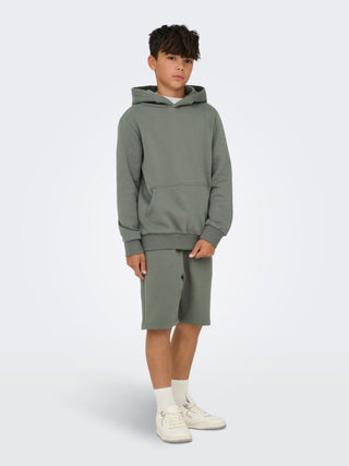 Only & Sons - Ceres Hettutroyggja