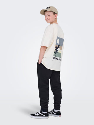 Only & Sons - Ceres Sweat Buksur