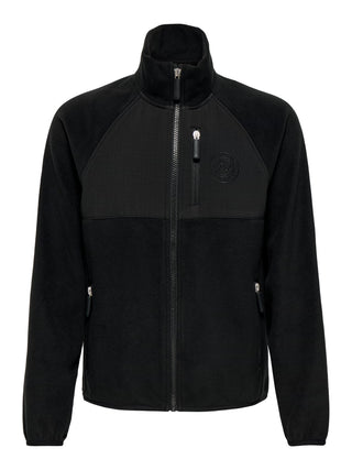 Only & Sons - Chuck Fleece Jakki