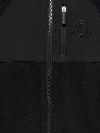 Only & Sons - Chuck Fleece Jakki