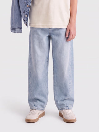 Only & Sons - Fade Loose Buksur