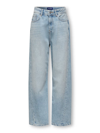 Only & Sons - Fade Loose Buksur