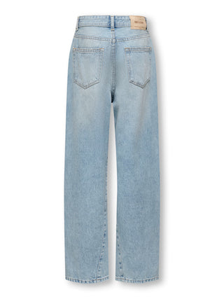 Only & Sons - Fade Loose Buksur