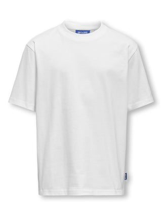 Only & Sons - Fred T-shirt