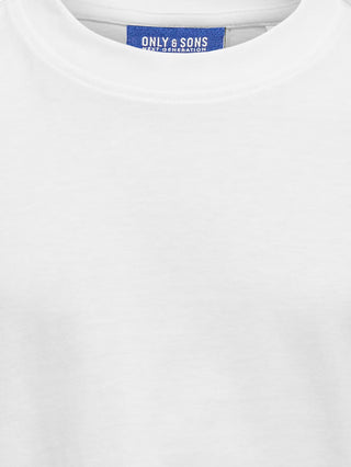 Only & Sons - Fred T-shirt