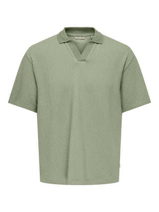 Only & Sons - Kian Polo Blusa