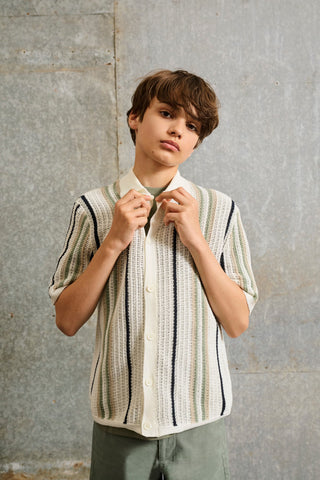 Only & Sons - Leon Polo Blusa