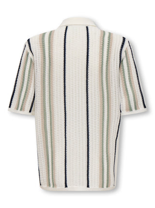 Only & Sons - Leon Polo Blusa