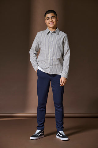 Only & Sons - Mark Slim Buksur