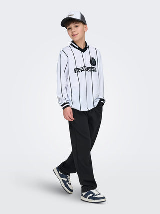 Only & Sons - Zidan Blusa
