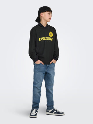 Only & Sons - Zidan Blusa