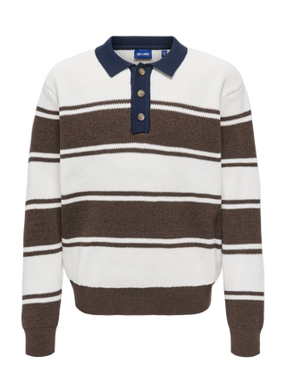 Only & Sons - Rodger Polo Troyggja