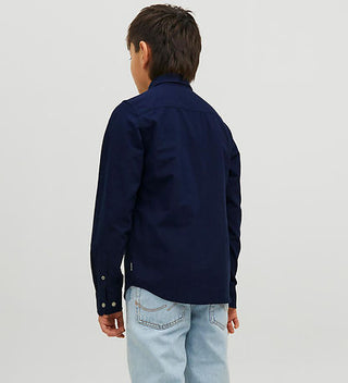 Jack & Jones - Oxford Skjúrta