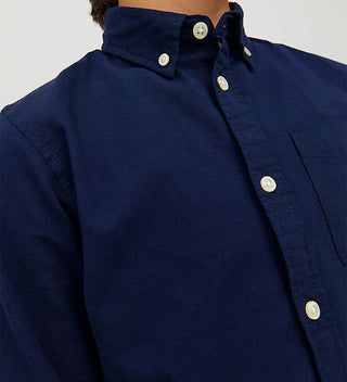 Jack & Jones - Oxford Skjúrta