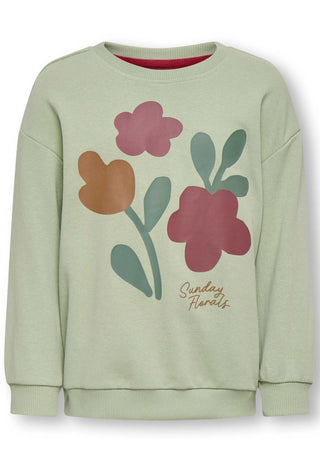 Only - Gerogia Sweatshirt