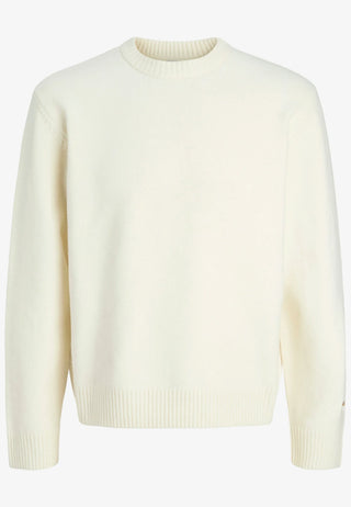 Jack & Jones - Norrebro Knit Troyggja