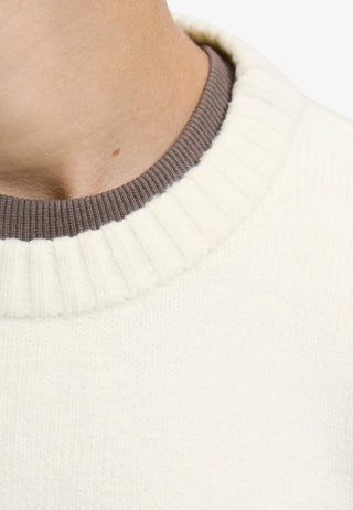Jack & Jones - Norrebro Knit Troyggja