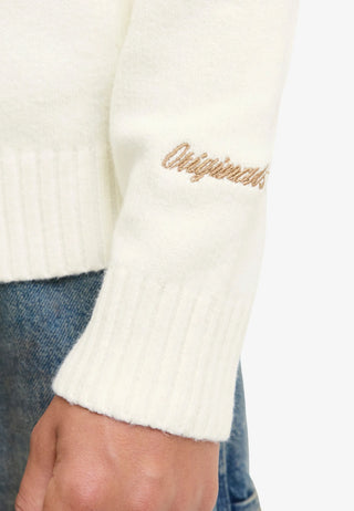Jack & Jones - Norrebro Knit Troyggja