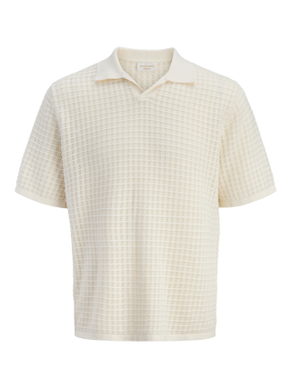 Jack & Jones - Polo T-shirt
