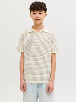 Jack & Jones - Polo T-shirt