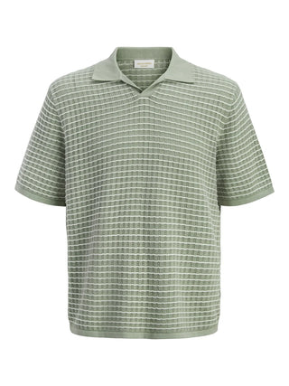 Jack & Jones - Polo T-shirt
