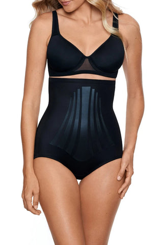 Modern Miracle - High Waist Brief