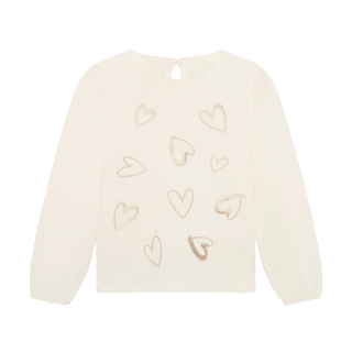 Minymo - Blusa