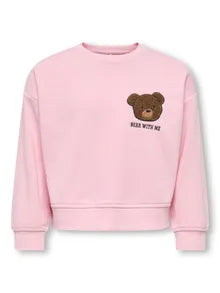 Only - Wilma Sweatshirt