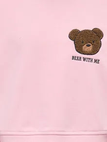 Only - Wilma Sweatshirt