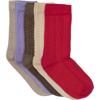 Minymo -  Sokkar (5pack)