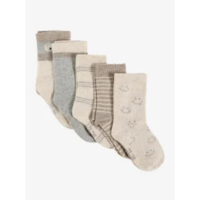 Minymo -  Sokkar (5pack)