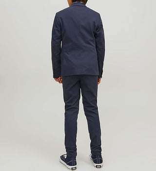 Jack & Jones - Solar Navy Klædningsjakki