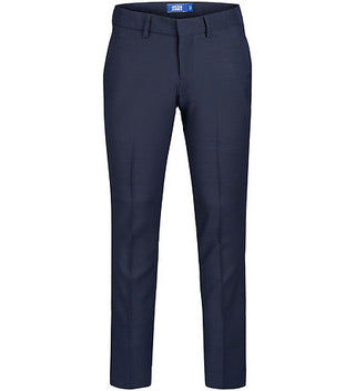 Jack & Jones - Solar Navy Klædingsbuksur