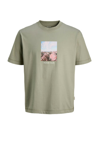 Jack & Jones - Norrebro T-shirt
