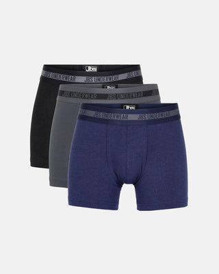 JBS Boys - Bamboo Tights 3pak
