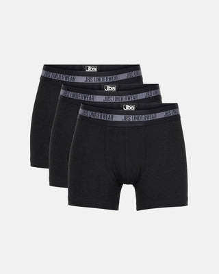 JBS Boys - Bamboo Tights 3pak