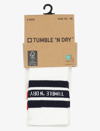 Tumble 'N Dry - Sokkar 2pak
